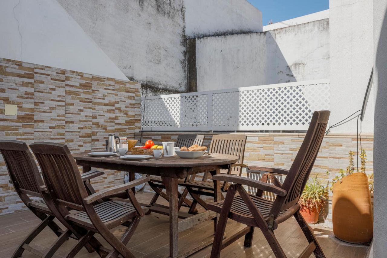 Fantastico Duplex 2 Terrazas 3 Habitaciones 2 Banos Sevilla Exterior foto